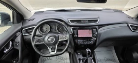 Nissan Qashqai 1.5 Dci-Business-Automat-115hp - 26500 лв. - 26060092 10