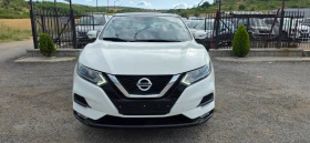 Nissan Qashqai 1.5 Dci-Business-Automat-115hp