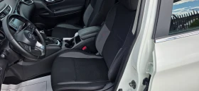 Nissan Qashqai 1.5 Dci-Business-Automat-115hp - 26500 лв. - 26060092 8