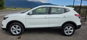 Nissan Qashqai 1.5 Dci-Business-Automat-115hp - 26500 лв. - 26060092 2