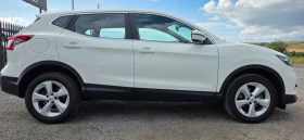 Nissan Qashqai 1.5 Dci-Business-Automat-115hp - 26500 лв. - 26060092 3