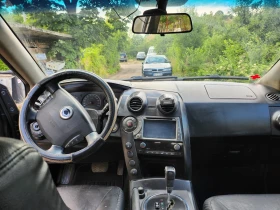 SsangYong Actyon | Mobile.bg    8