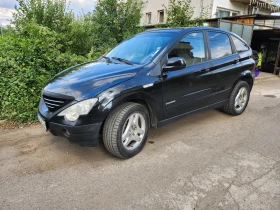 SsangYong Actyon | Mobile.bg    3