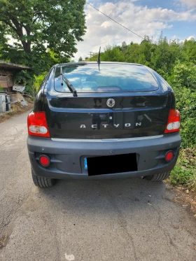 SsangYong Actyon | Mobile.bg    2