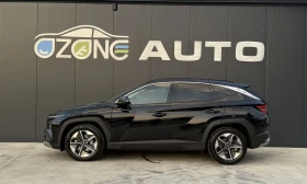 Hyundai Tucson New face 4x4 136hp | Mobile.bg    5
