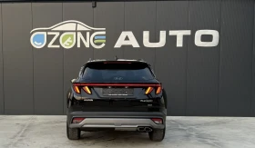 Hyundai Tucson New face 4x4 136hp | Mobile.bg    4
