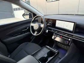 Hyundai Tucson New face 4x4 136hp | Mobile.bg    16