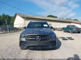 Обява за продажба на Mercedes-Benz GLE 350 4MATIC ~67 500 лв. - изображение 11