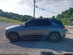 Mercedes-Benz GLE 350 4MATIC - 67500 лв. - 86595937 14