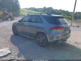 Обява за продажба на Mercedes-Benz GLE 350 4MATIC ~67 500 лв. - изображение 2