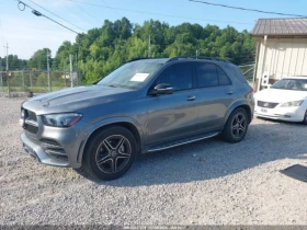 Обява за продажба на Mercedes-Benz GLE 350 4MATIC ~67 500 лв. - изображение 1
