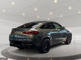 Mercedes-Benz GLE 63 S AMG 4M+ /COUPE/612HP/CRPLAY/PANO/NIGHT/KLESS/599f | Mobile.bg    2