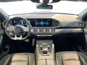 Mercedes-Benz GLE 63 S AMG 4M+ /COUPE/612HP/CRPLAY/PANO/NIGHT/KLESS/599f | Mobile.bg    6