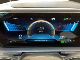 Mercedes-Benz GLE 63 S AMG 4M+ /COUPE/612HP/CRPLAY/PANO/NIGHT/KLESS/599f | Mobile.bg    8