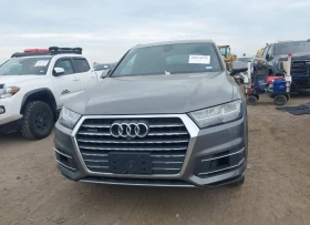 Audi Q7 - 34500 лв. / 17639.57 € - 56669065 13