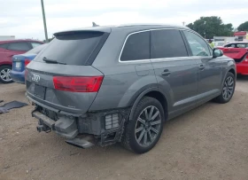Audi Q7 - 34500 лв. / 17639.57 € - 56669065 4