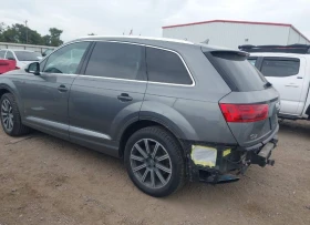 Audi Q7 - 34500 лв. / 17639.57 € - 56669065 3