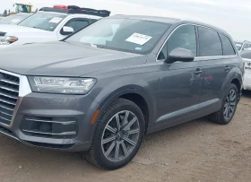 Audi Q7 - 34500 лв. / 17639.57 € - 56669065 2