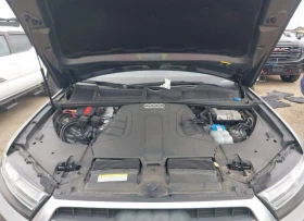 Audi Q7 - 34500 лв. / 17639.57 € - 56669065 10
