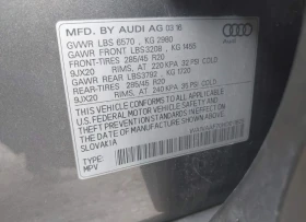 Audi Q7 - 34500 лв. / 17639.57 € - 56669065 9