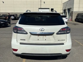 Lexus RX * AWD 4dr * CARFAX *    | Mobile.bg    4