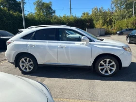 Lexus RX * AWD 4dr * CARFAX *    | Mobile.bg    3