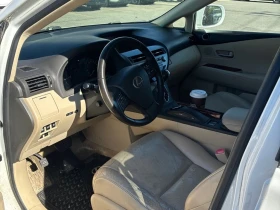 Lexus RX * AWD 4dr * CARFAX *    | Mobile.bg    5
