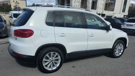 VW Tiguan 4x4, автоматик,  навигация, Евро 5 - 21600 лв. / 11043.90 € - 48963477 6