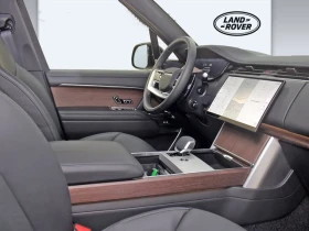 Обява за продажба на Land Rover Range rover  P460e Hybrid SE ~ 145 000 EUR - изображение 5