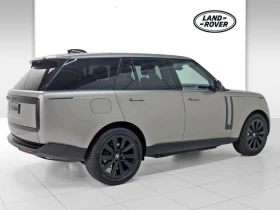 Обява за продажба на Land Rover Range rover  P460e Hybrid SE ~ 145 000 EUR - изображение 1