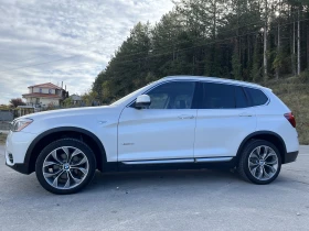BMW X3 2.8 xLINE | Mobile.bg    3