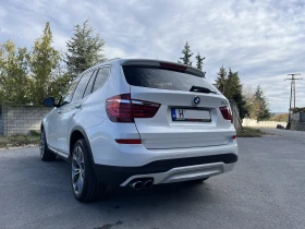 BMW X3 2.8 xLINE | Mobile.bg    4