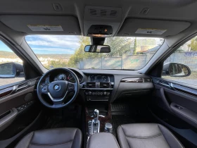 BMW X3 2.8 xLINE | Mobile.bg    9