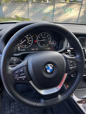 BMW X3 2.8 xLINE | Mobile.bg    11