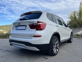 BMW X3 2.8 xLINE | Mobile.bg    5