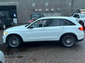 Mercedes-Benz GLC 43 AMG 4MATIC 2017 * CARFAX * БЕЗ ПЪРВОНАЧАЛНА ВНОСКА - 37900 лв. / 19377.96 € - 13824283 3