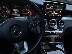 Mercedes-Benz GLC 43 AMG 4MATIC 2017 * CARFAX * БЕЗ ПЪРВОНАЧАЛНА ВНОСКА - 37900 лв. / 19377.96 € - 13824283 7