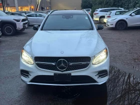 Mercedes-Benz GLC 43 AMG 4MATIC 2017 * CARFAX * БЕЗ ПЪРВОНАЧАЛНА ВНОСКА - 37900 лв. / 19377.96 € - 13824283 2