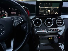 Mercedes-Benz GLC 43 AMG 4MATIC 2017 * CARFAX * БЕЗ ПЪРВОНАЧАЛНА ВНОСКА - 37900 лв. / 19377.96 € - 13824283 9