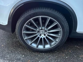 Mercedes-Benz GLC 43 AMG 4MATIC 2017 * CARFAX * БЕЗ ПЪРВОНАЧАЛНА ВНОСКА - 37900 лв. / 19377.96 € - 13824283 6