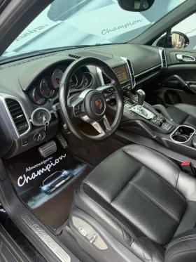 Porsche Cayenne 4.2D GTS PACKET - 64999 лв. / 33233.46 € - 10788552 9