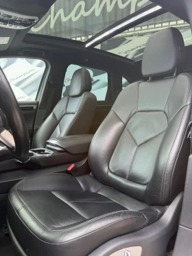 Porsche Cayenne 4.2D GTS PACKET - 64999 лв. / 33233.46 € - 10788552 16
