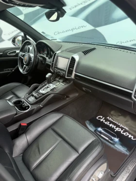 Porsche Cayenne 4.2D GTS PACKET - 64999 лв. / 33233.46 € - 10788552 10