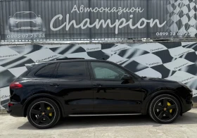 Porsche Cayenne 4.2D GTS PACKET - 64999 лв. / 33233.46 € - 10788552 7