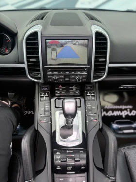 Porsche Cayenne 4.2D GTS PACKET - 64999 лв. / 33233.46 € - 10788552 11