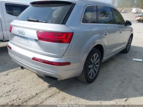 Audi Q7 * PREMIUM PLUS* QUATTRO* КОЖЕН САЛОН*  - 32000 лв. / 16361.34 € - 87997505 6