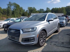 Audi Q7 * PREMIUM PLUS* QUATTRO* КОЖЕН САЛОН*  - 32000 лв. / 16361.34 € - 87997505 2