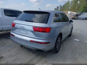 Audi Q7 * PREMIUM PLUS* QUATTRO* КОЖЕН САЛОН*  - 32000 лв. / 16361.34 € - 87997505 4