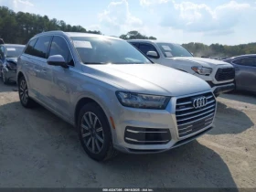 Audi Q7 * PREMIUM PLUS* QUATTRO* КОЖЕН САЛОН* 