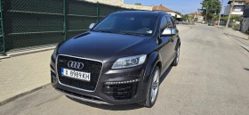 Audi Q7 6.0 v12 500кс, снимка 2 — Bazar.bg Audi Q7 6.0 v12 500кс, снимка 2